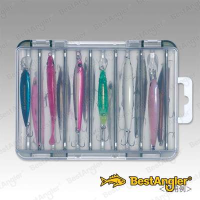 Scatola Meiho REVERSIBLE D-86 - VSM913713
