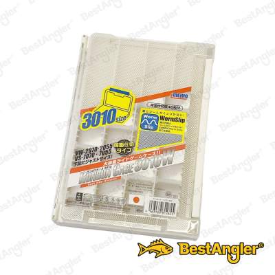 Box Meiho Rungun Case 3010W