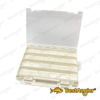 Scatola Meiho Rungun Case 3010W