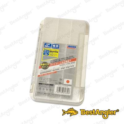 Box Meiho Rungun Case 1010W