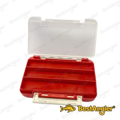 Scatola Meiho Rungun Case 1010W-1