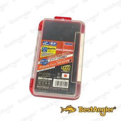 Box Meiho Rungun Case 1010W-1