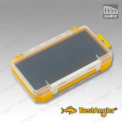 Box Meiho Rungun Case 1010W-2