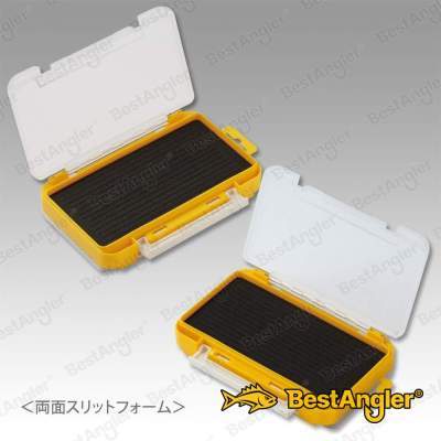 Box Meiho Rungun Case 1010W-2