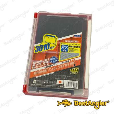 Box Meiho Rungun Case 3010W-1
