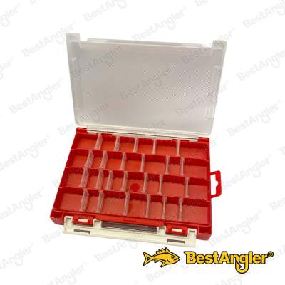 Scatola Meiho Rungun Case 3010W-1