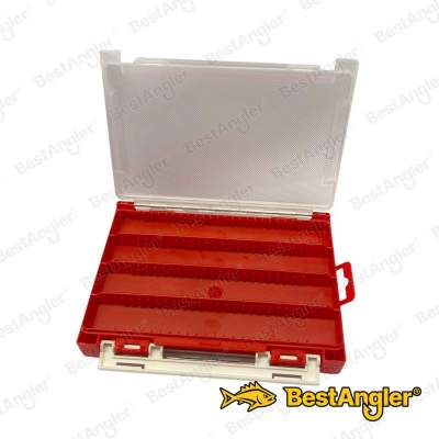 Krabička Meiho Rungun Case 3010W-1