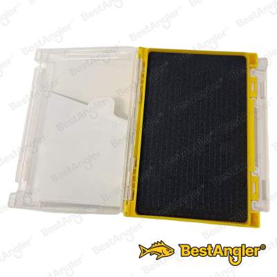 Boîte Meiho Rungun Case 3010W-2