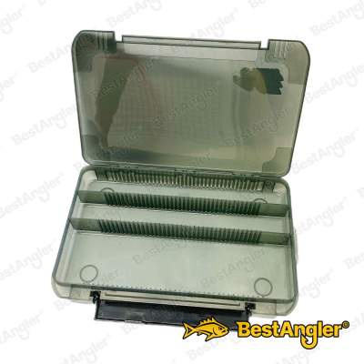 Box Versus VS-3043 ND-2 schwarz - VS304301