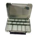 Caja Versus VS-3043 ND-2 negra - VS304301