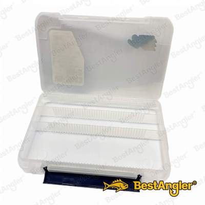 Caja Versus VS-3043 ND-2 transparente - VS304302