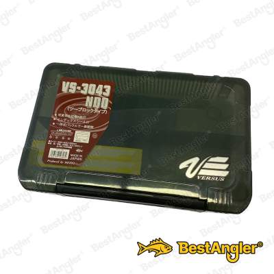 Caja Versus VS-3043 NDD negra - VS304303