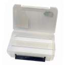 Caja Versus VS-3043 NDD transparente - VS304304