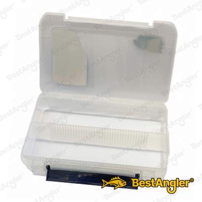 Caja Versus VS-3043 NDD transparente - VS304304