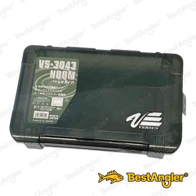 Scatola Versus VS-3043 NDDM nera