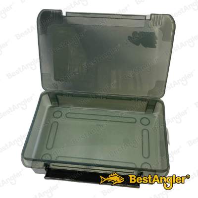 Caja Versus VS-3043 NDDM negro - VS304307
