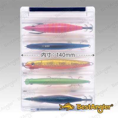 Scatola Meiho REVERSIBLE 140 - VSM812979
