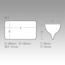 Scatola Meiho REVERSIBLE 140 - VSM812979