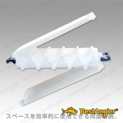 Scatola Meiho REVERSIBLE 140 - VSM812979