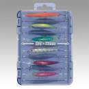 Caja Meiho REVERSIBLE F-86 - 712675