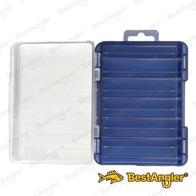 Caja Meiho REVERSIBLE F-86 - 712675