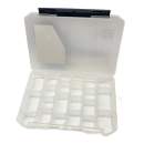 Caja Versus VS-3037ND transparente - VS303701