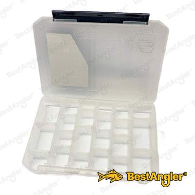 Caja Versus VS-3037ND transparente - VS303701