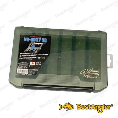 Caja Versus VS-3037ND negra - VS303700