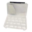 Caja Versus VS-3038ND transparente - VS303801