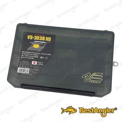 Box Versus VS-3038ND black