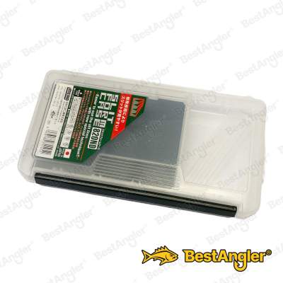 Boîte Meiho SLIT FORM CASE 820ND