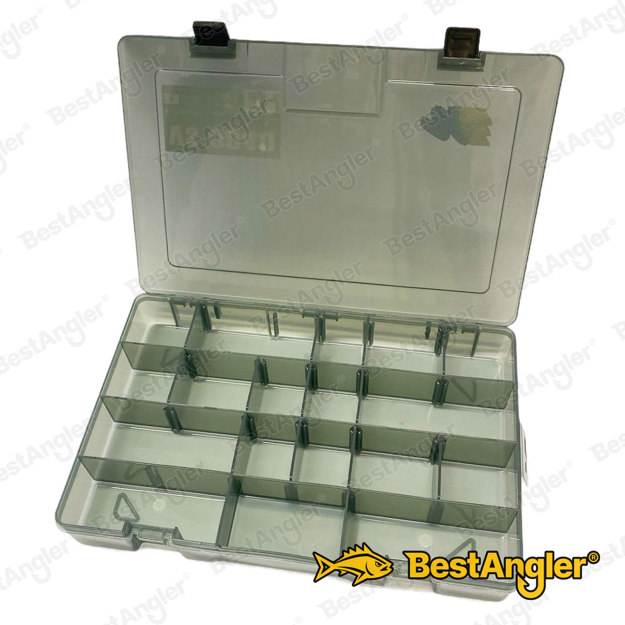 Box Versus VS-3040 | BestAngler.com