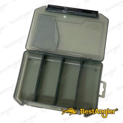 Krabička Versus VS-3010 NDM černá - VS301004