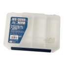 Caja Versus VS-3010 NDM transparente - VS301005
