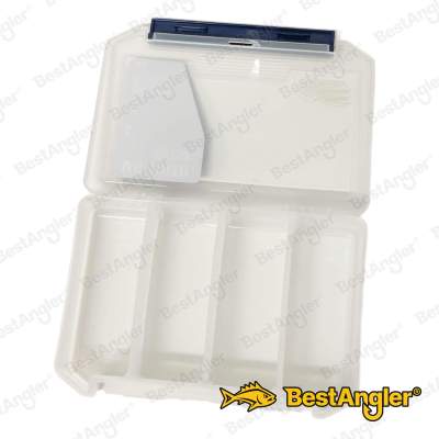 Caja Versus VS-3010 NDM transparente - VS301005