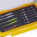 Pudełko Meiho Slit Form Case J - 114769