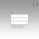 Boîte Meiho Light Game Case J - 913997