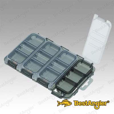 Caja Meiho Quattro Case J - 315500