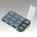 Pudełko Meiho Quattro Case J - 315500