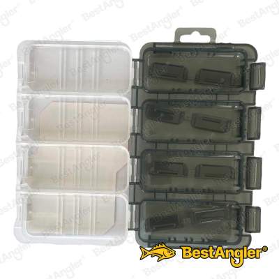Scatola Meiho Quattro Case J - 315500
