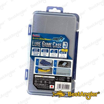 Pudełko Meiho Lure Game Case J - 315494