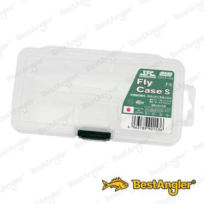 Pudełko Meiho Fly Case S - 901536