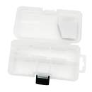 Pudełko Meiho Fly Case S - 901536