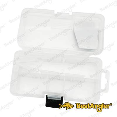 Pudełko Meiho Fly Case S - 901536