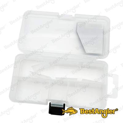 Boîte Meiho Fly Case M - 901574