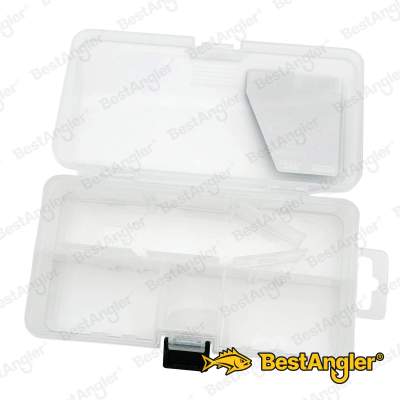 Caja Meiho Fly Case L - 901628