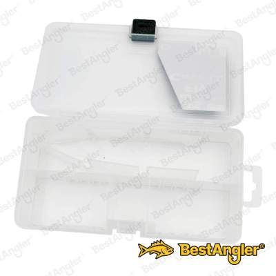 Krabička Meiho Fly Case LL - 901673