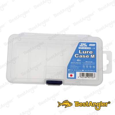 Boîte Meiho Lure Case M
