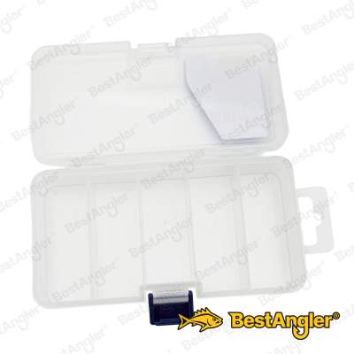 Boîte Meiho Lure Case M - 901567