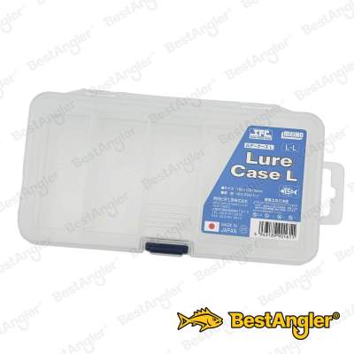 Krabička Meiho Lure Case L